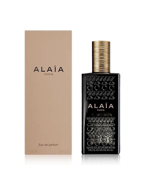 alaia perfume sample